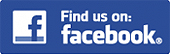 Follow us on Facebook!